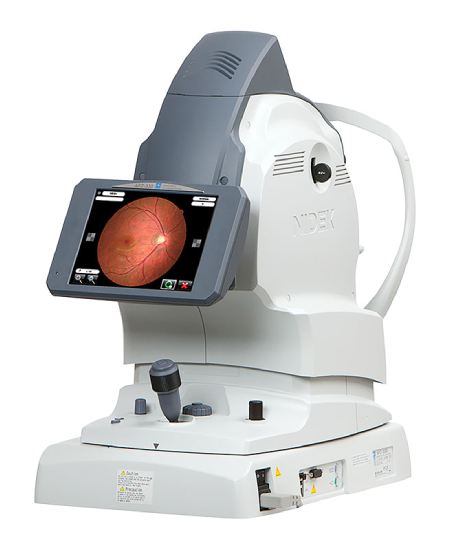 Fundus Camera